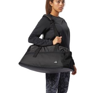 Reebok Women’s Active Grip Gym Bag